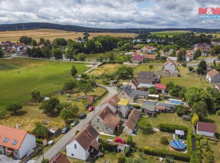 DJI_0168.jpg | Prodej - pozemek pro bydlení, 606 m²