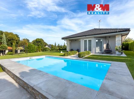 Realitní fotografie - Zlatá - Daniel Matějka - 5.jpg | Prodej - dům/vila, 203 m²