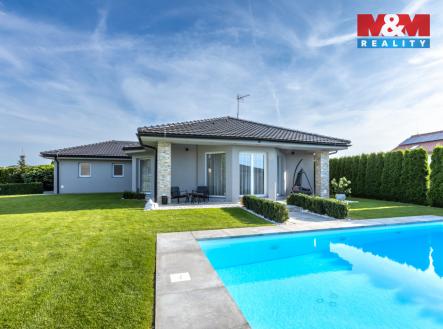 Realitní fotografie - Zlatá - Daniel Matějka - 6.jpg | Prodej - dům/vila, 203 m²