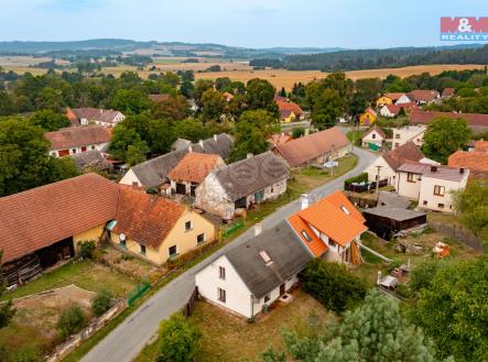 DJI_0680-HDR.jpg | Prodej - chata/rekreační objekt, 78 m²