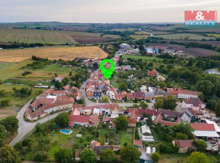 DJI_0418-Edit.jpg | Prodej - dům/vila, 63 m²