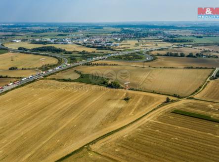 Pozemek | Prodej - pozemek, zemědělská půda, 1 781 m²