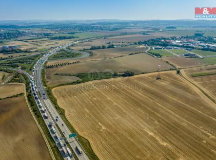 Pozemek | Prodej - pozemek, zemědělská půda, 1 781 m²