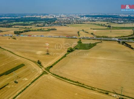 Pozemek | Prodej - pozemek, zemědělská půda, 1 781 m²