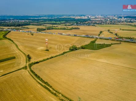 Pozemek | Prodej - pozemek, zemědělská půda, 1 781 m²