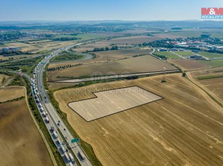 Pozemek | Prodej - pozemek, zemědělská půda, 1 781 m²