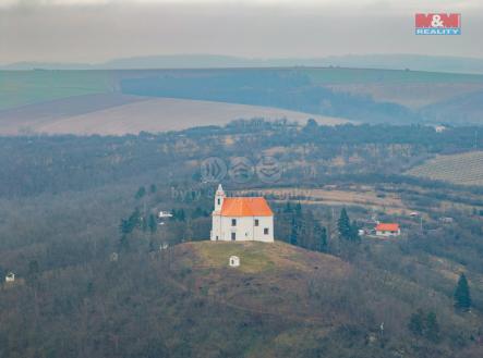 vinDK-7.jpg | Prodej - pozemek, zemědělská půda, 2 200 m²