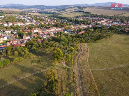 DJI_0424.jpg | Prodej - pozemek, zemědělská půda, 1 271 m²