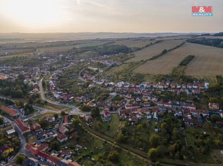 DJI_0427.jpg | Prodej - pozemek pro bydlení, 1 501 m²