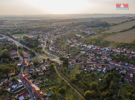 DJI_0434.jpg | Prodej - pozemek pro bydlení, 1 501 m²