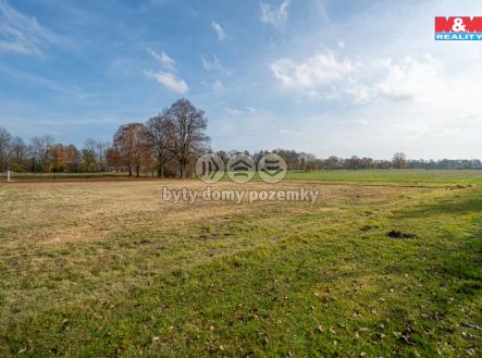 0200989a-3392-431c-9372-52adcb4b8235.jpg | Prodej - pozemek pro bydlení, 1 345 m²