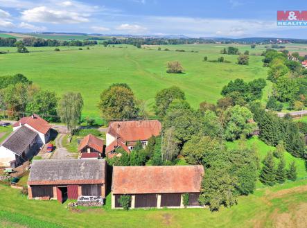 DJI_0944 kopie.jpg | Prodej - zemědělský objekt, 2 861 m²