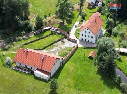 DJI_0629.jpg | Prodej - hotel, 217 m²