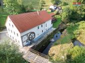 Prodej - hotel, 217 m²