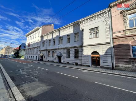 1BC7EBE4-7B2A-4667-8022-0D87B428C5F9.jpeg | Pronájem bytu, 3+kk, 100 m²