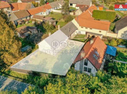 64676936-ca33-42ea-8417-1ea90e44af26.jpg | Prodej - chata/rekreační objekt, 50 m²