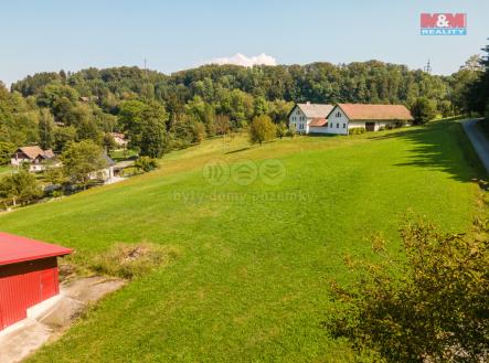 DJI_0749-HDR.jpg | Prodej - pozemek pro bydlení, 1 603 m²