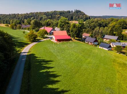 DJI_0755-HDR.jpg | Prodej - pozemek pro bydlení, 1 603 m²