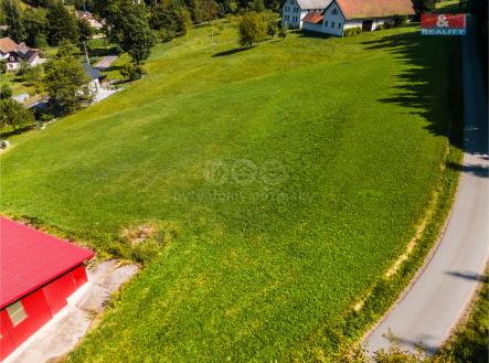 DJI_0752-HDR.jpg | Prodej - pozemek pro bydlení, 1 603 m²