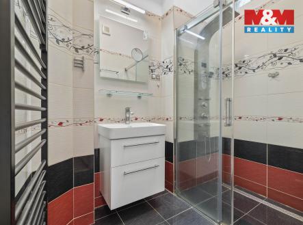 . | Prodej - dům/vila, 136 m²