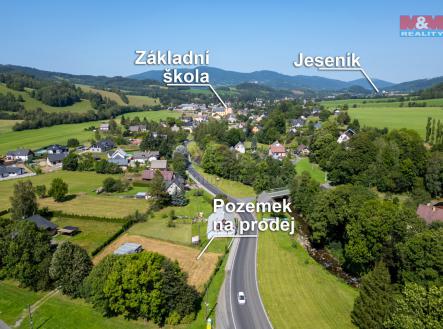 Nemovitosti Jeseník Homola-36.jpg | Prodej - pozemek pro bydlení, 1 727 m²