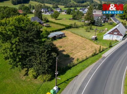 Nemovitosti Jeseník Homola-33.jpg | Prodej - pozemek pro bydlení, 1 727 m²