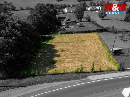 Nemovitosti Jeseník Homola-34.jpg | Prodej - pozemek pro bydlení, 1 727 m²