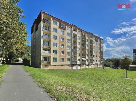 Dům | Prodej bytu, 1+1, 36 m²