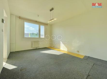 Ložnice  | Prodej bytu, 1+1, 36 m²