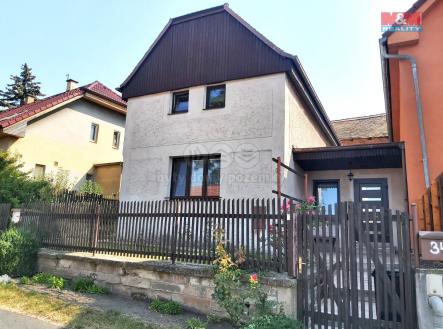 rodinný dům | Prodej - dům/vila, 80 m²