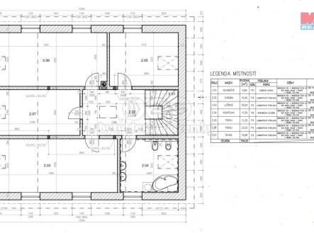 Patro | Prodej - dům/vila, 210 m²