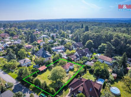 DJI_0266.jpg | Prodej - pozemek pro bydlení, 1 075 m²