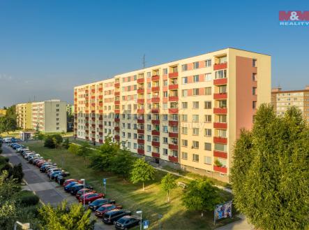 dům | Prodej bytu, 3+1, 83 m²