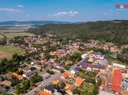 DJI_0098.jpg | Prodej - pozemek pro bydlení, 2 561 m²