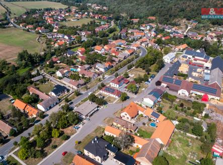 DJI_0100.jpg | Prodej - pozemek pro bydlení, 2 561 m²