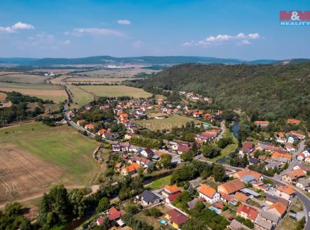 DJI_0101.jpg | Prodej - pozemek pro bydlení, 2 561 m²