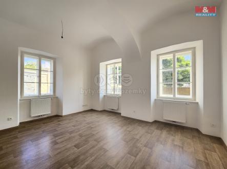 Pronájem bytu 2+kk, 40 m2, Studeněves | Pronájem bytu, 2+kk, 40 m²