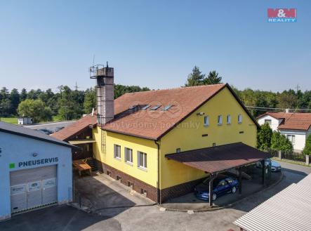 DJI_0031.jpg | Pronájem - výrobní prostor, 97 m²