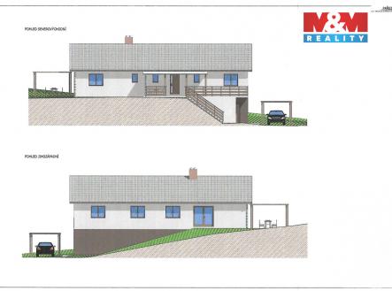 Pařezov vizualizace 2.jpg | Prodej - pozemek pro bydlení, 1 812 m²