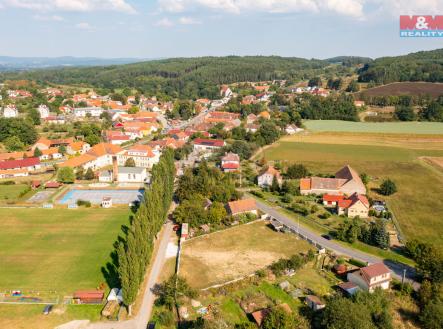 DJI_0770-HDR.jpg | Prodej - pozemek pro bydlení, 1 965 m²