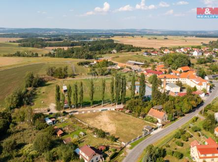 DJI_0773-HDR.jpg | Prodej - pozemek pro bydlení, 1 965 m²