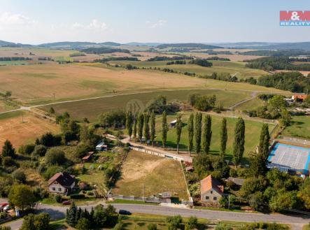 DJI_0776-HDR.jpg | Prodej - pozemek pro bydlení, 1 965 m²