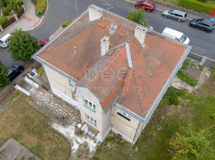 slad dron.jpg | Prodej bytu, 4+1, 175 m²