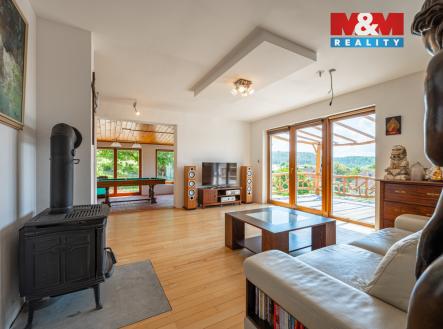 RODINNY DUM ZVIROTICE-3.jpg | Prodej - dům/vila, 93 m²