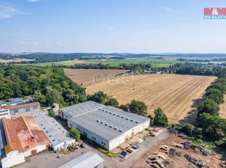 DJI_0139.jpg | Pronájem - skladovací prostor, 5 693 m²