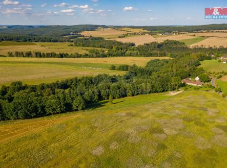 DJI_0561-HDR.jpg | Prodej - pozemek, trvalý travní porost, 6 183 m²