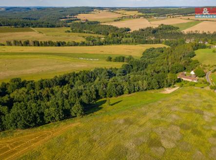 DJI_0564-HDR.jpg | Prodej - pozemek, trvalý travní porost, 6 183 m²