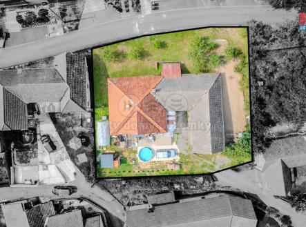 DJI_0104-HDR.jpeg | Prodej - dům/vila, 115 m²