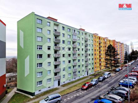 dům | Pronájem bytu, 1+1, 40 m²