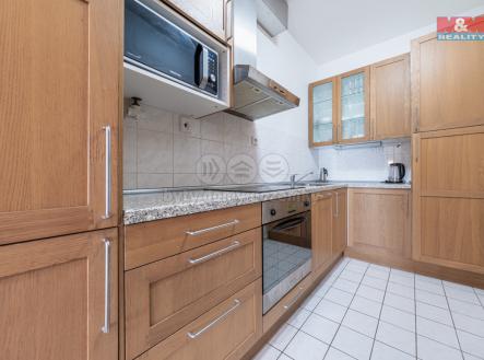 Prodej bytu 2+1, 49 m², Praha, ul. Ježovská | Prodej bytu, 2+1, 49 m²